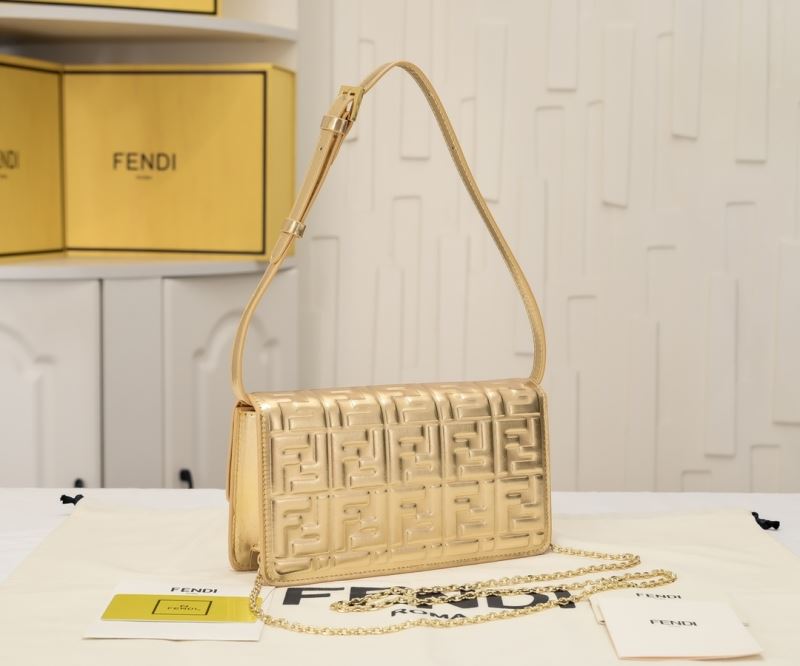 Fendi Satchel Bags